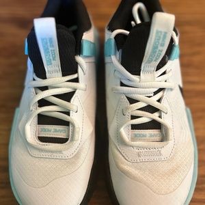 Nike zoom cross over big kids 5